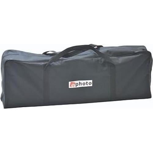 Kit de Estudio de Fotografía ePhoto H9004S3-69BWG 2400W