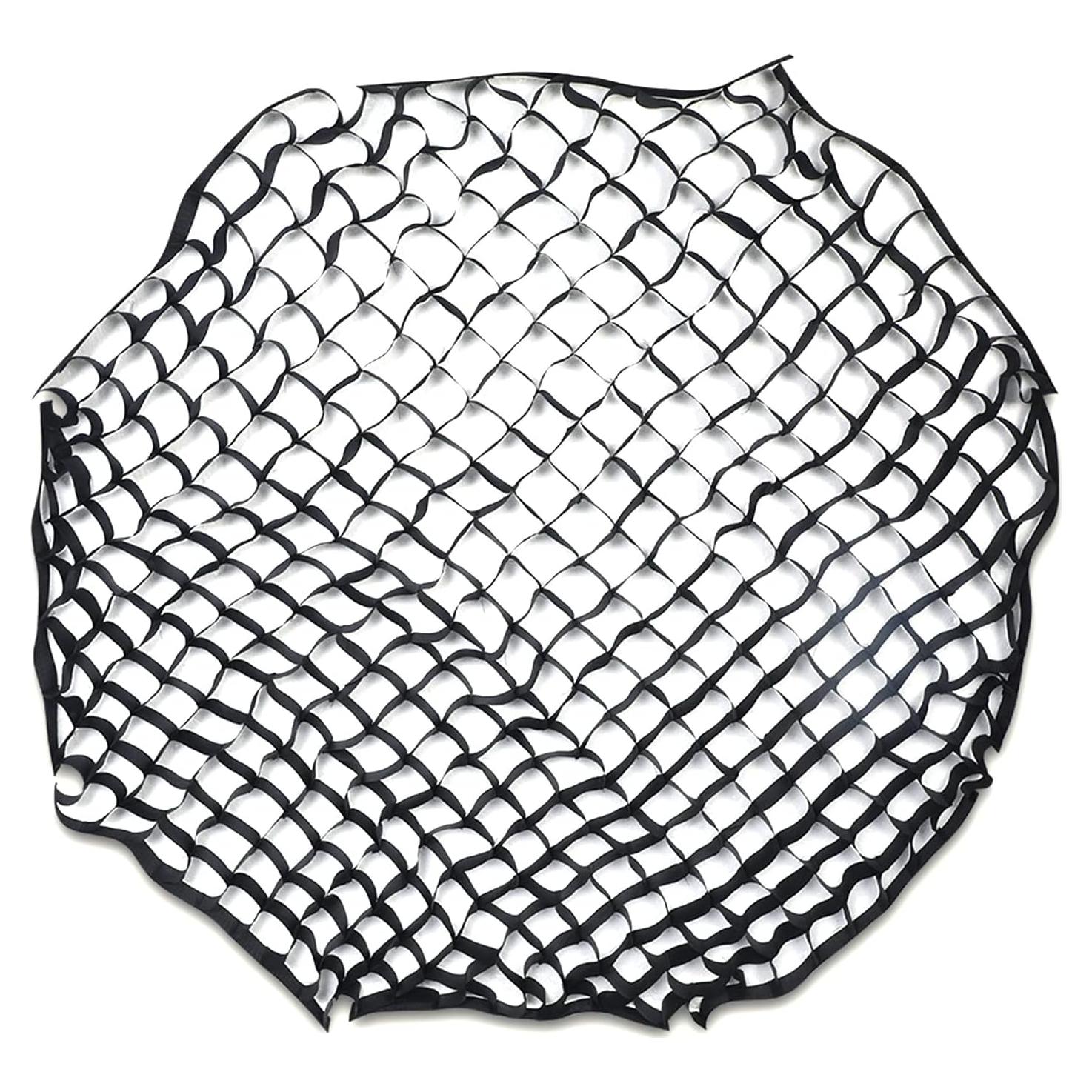 Rejilla de Panal Plegable Octagonal 55-140cm CHENZILIN