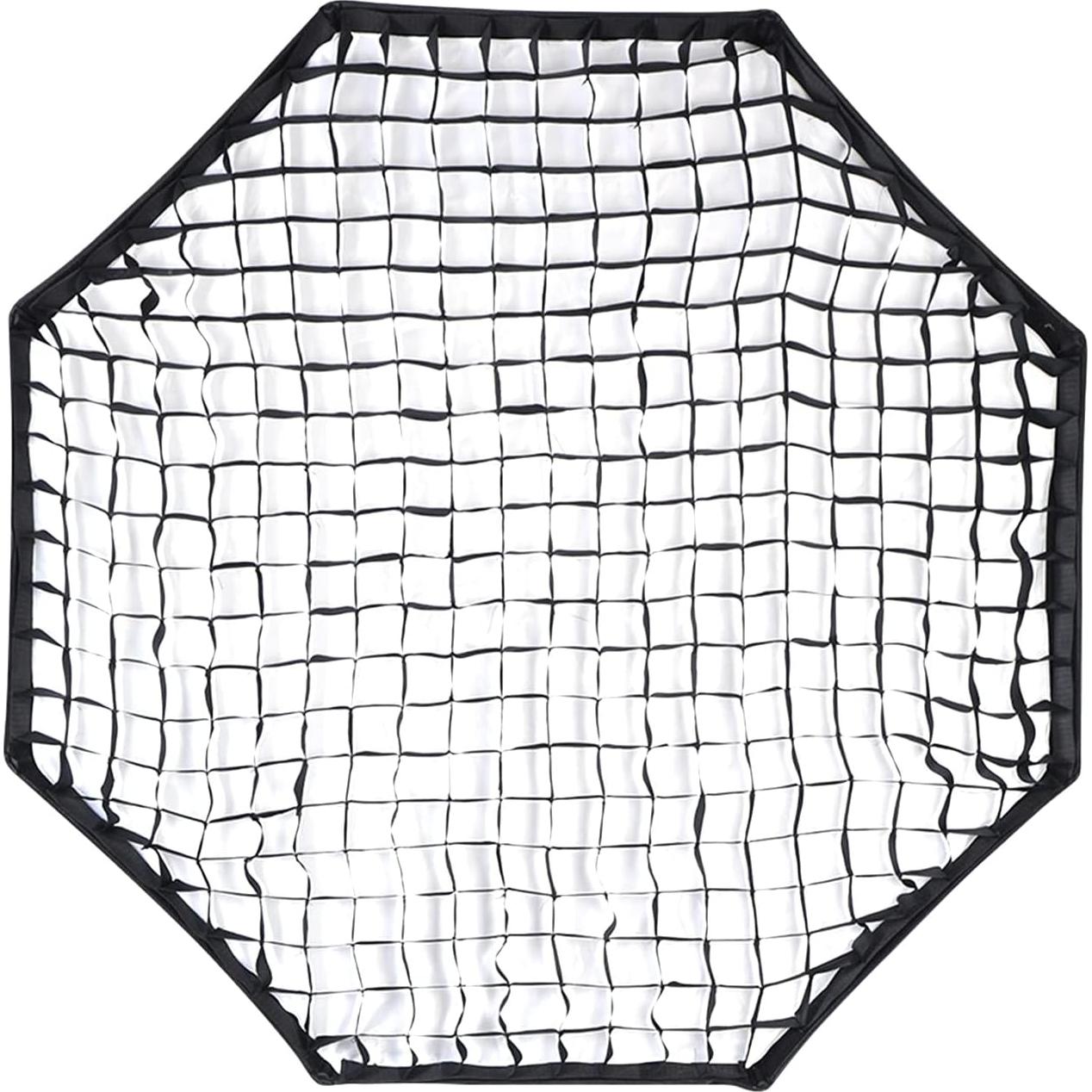 Rejilla de Panal Plegable Octagonal 55-140cm CHENZILIN
