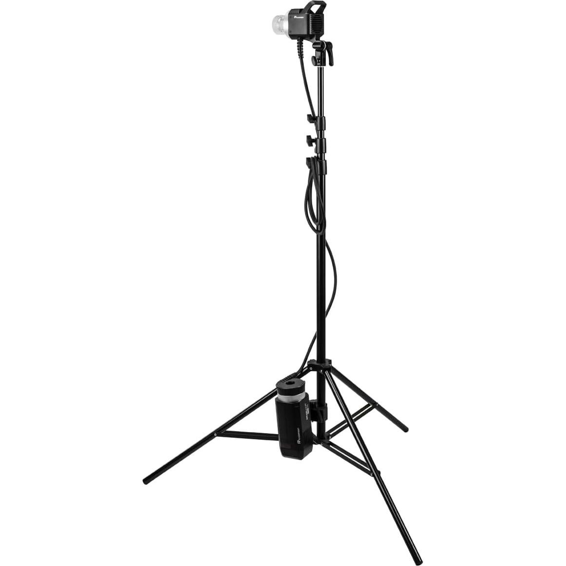 Cabezal de Flash Portátil Godox H400P 400ws para XPLOR 400PRO