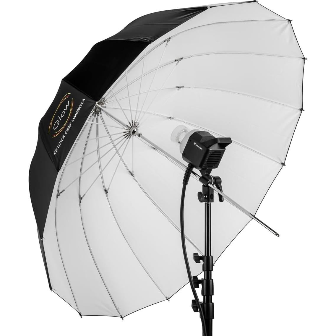 Cabezal de Flash Portátil Godox H400P 400ws para XPLOR 400PRO