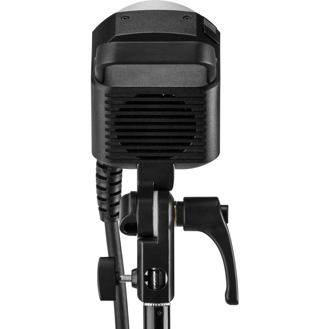 Cabezal de Flash Portátil Godox H400P 400ws para XPLOR 400PRO