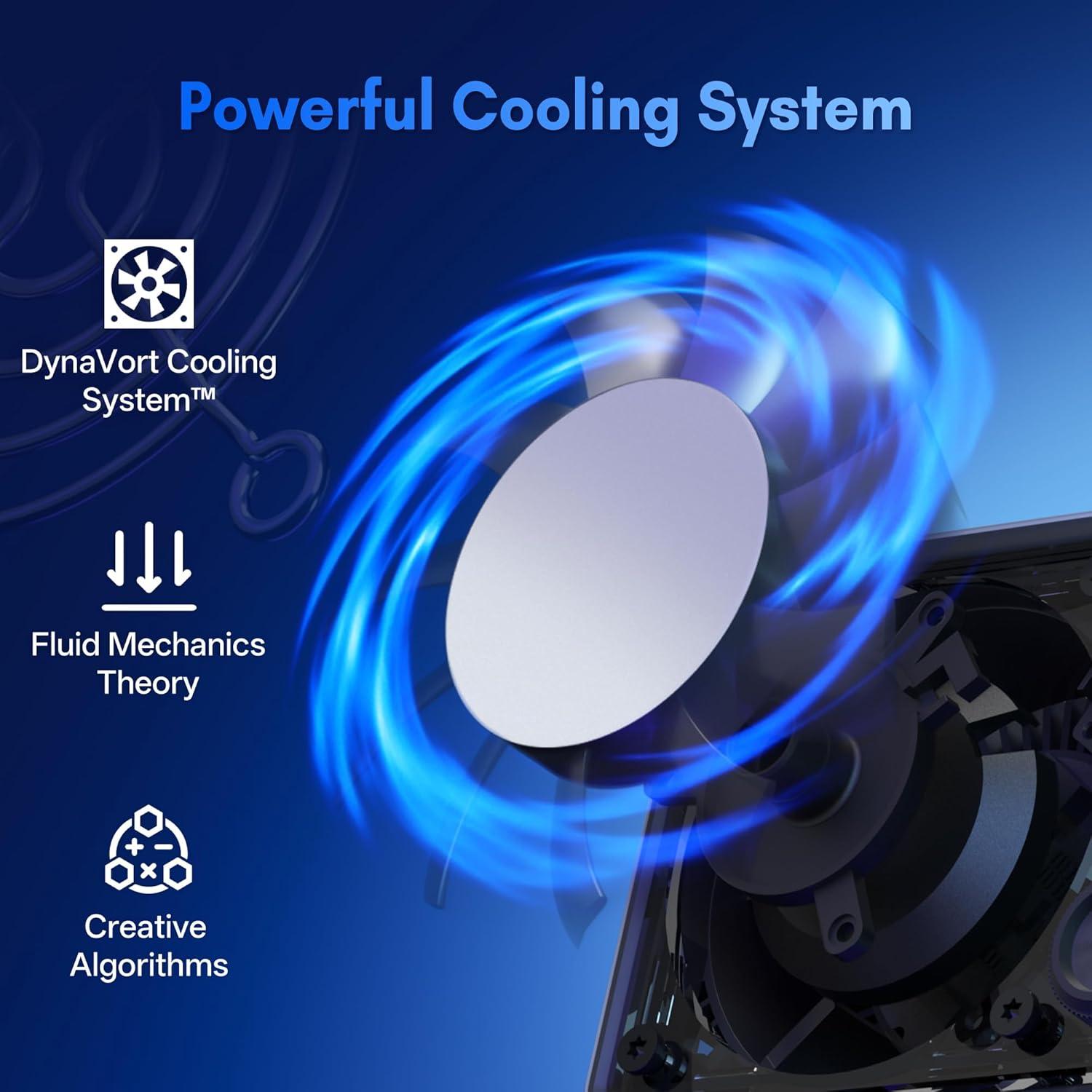 ZHIYUN CINEPEER CX50 RGB Luz de Video Bi-Color 2700K-6500K