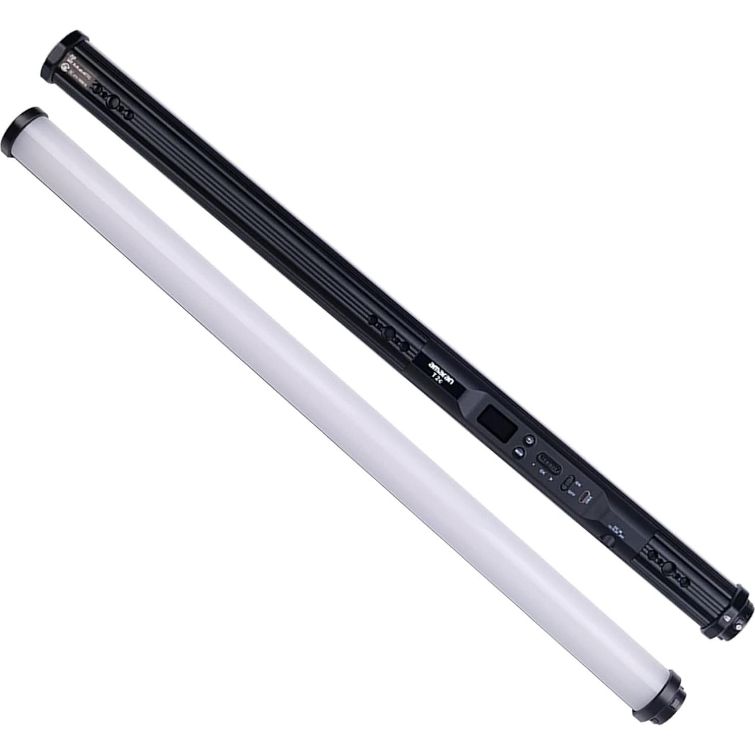 Luz de Tubo LED Aputure Amaran T2C 60cm RGBWW 20W 2500K-7500K