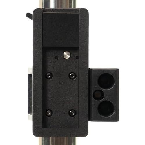 Abrazadera de Iluminación Aputure con Liberación Rápida