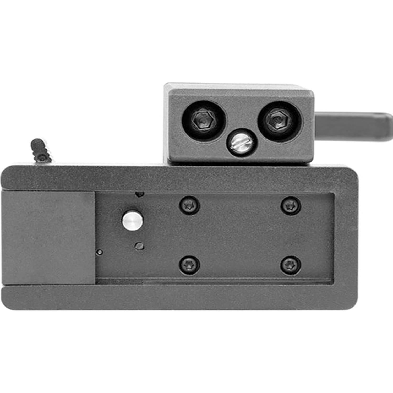 Abrazadera de Iluminación Aputure con Liberación Rápida