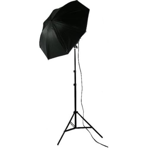 Kit de Estudio Fotográfico ePhoto ULSDK3SV con 3 Luces