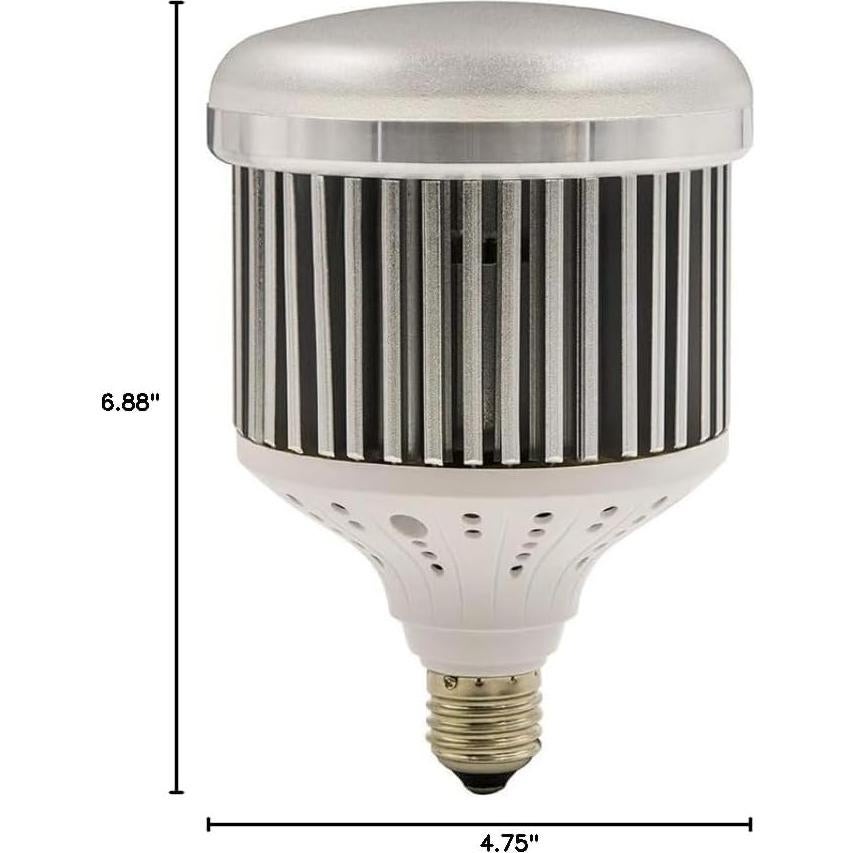 Lámpara LED ProMaster 45W E27 5600K para Fotografía y Video