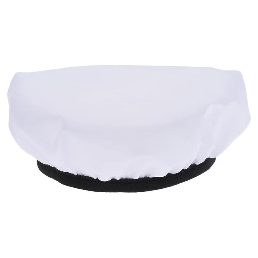 Tela Difusora de Luz REFLEX CAMERA 19.5cm para Fotografía