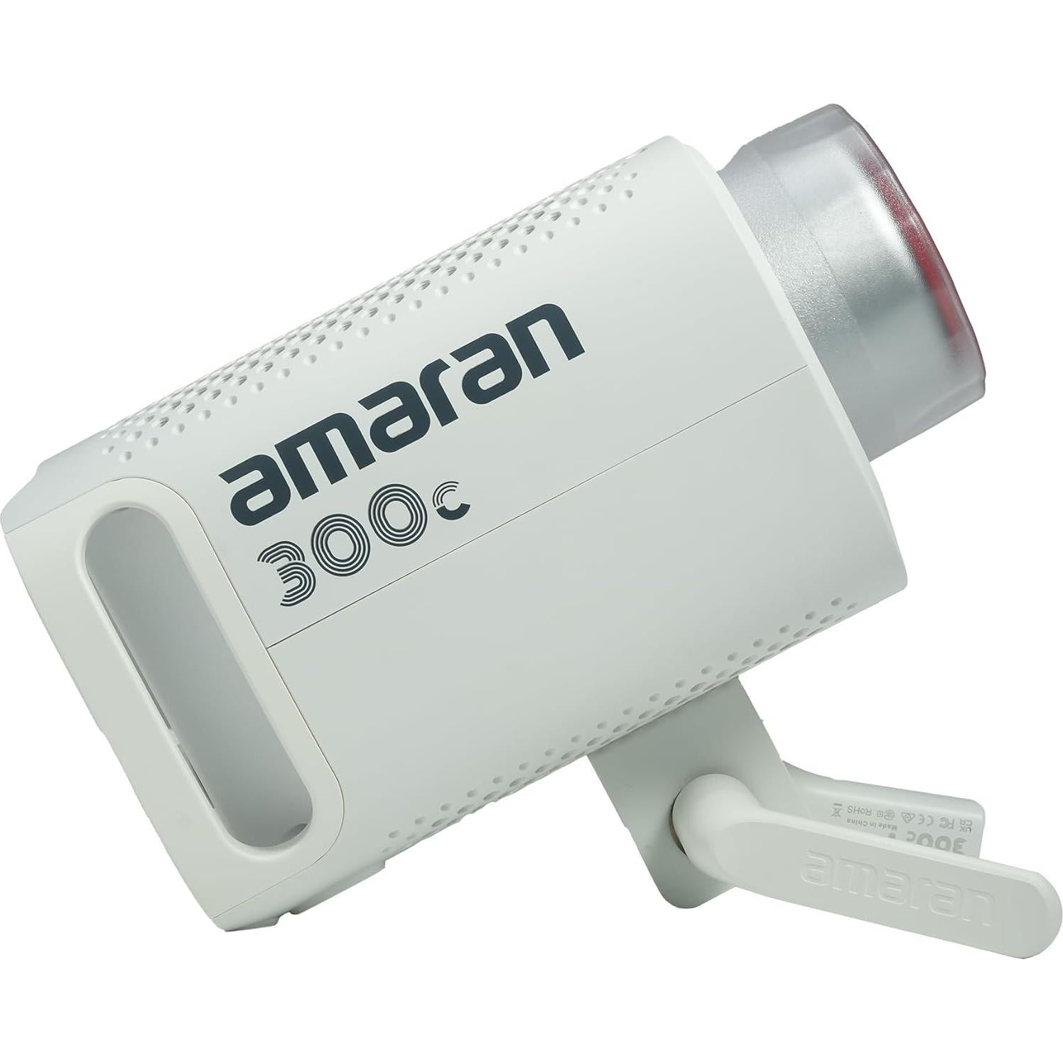 Aputure Amaran 300C Luz LED 300W RGB CCT 2500K-7500K