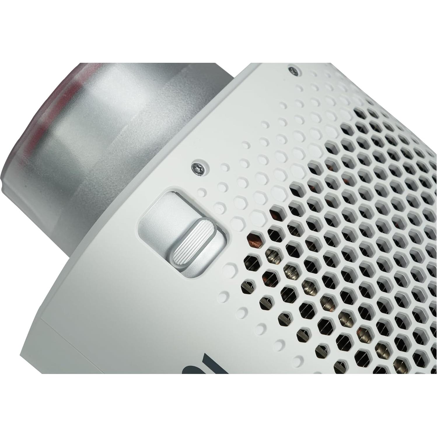 Aputure Amaran 300C Luz LED 300W RGB CCT 2500K-7500K