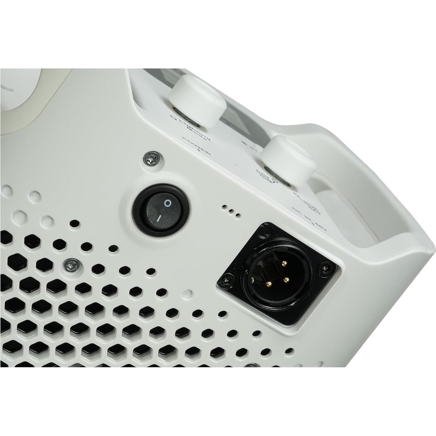 Aputure Amaran 300C Luz LED 300W RGB CCT 2500K-7500K