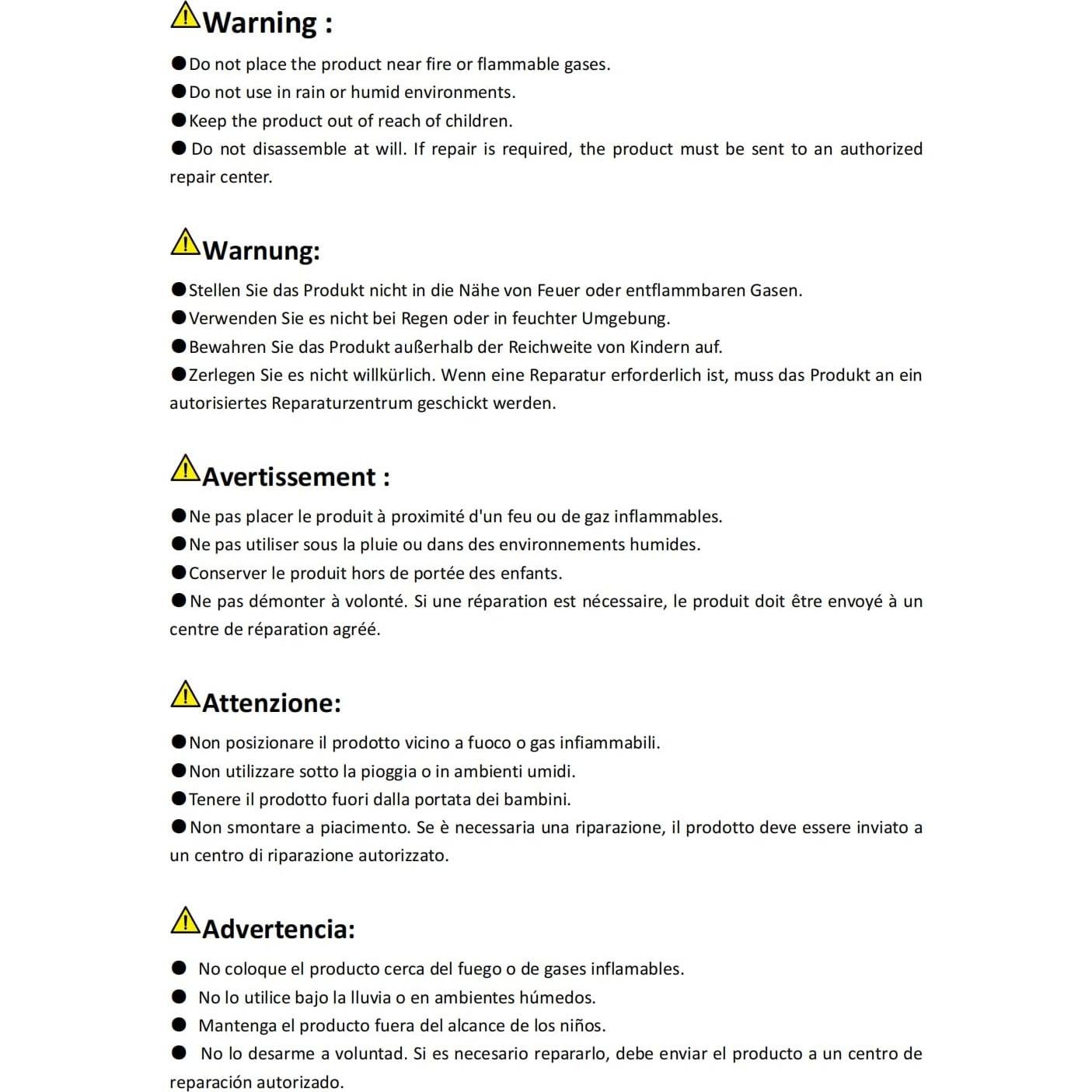 Aputure Amaran 300C Luz LED 300W RGB CCT 2500K-7500K