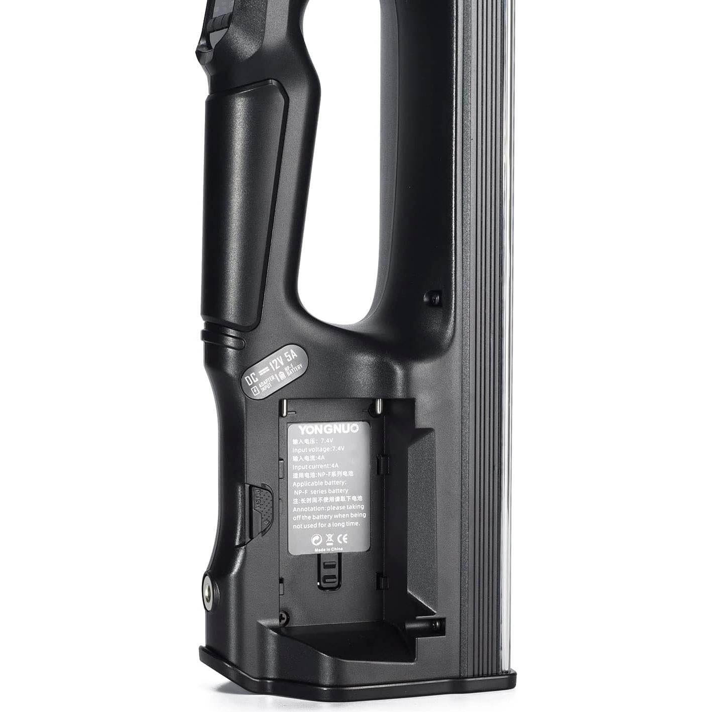 Varita de Luz LED YONGNUO YN660S 60W CRI95 3200-5600K