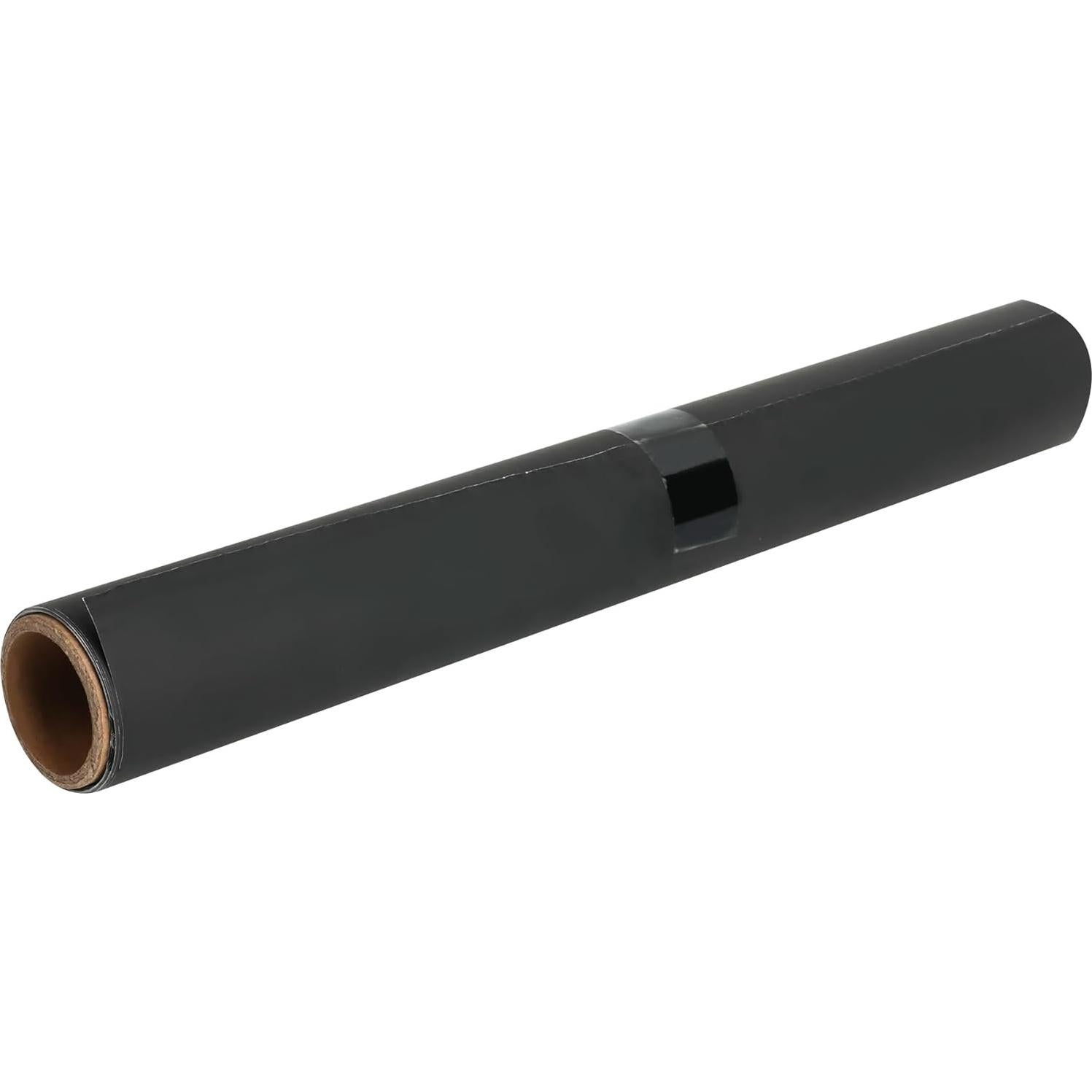 Rollo de Foil Negro Mate 30.48 cm x 5.99 m para Fotografía