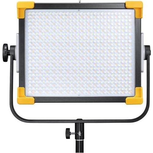 Godox LD75R Luz de Panel RGB 45x45cm 7kg CRI 96 TLCI 97
