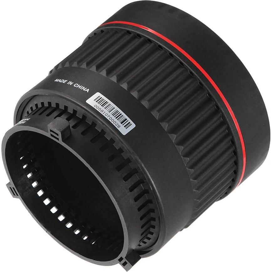 Lente Fresnel Fotga 10x Montura Bowens con 4 Filtros Coloridos