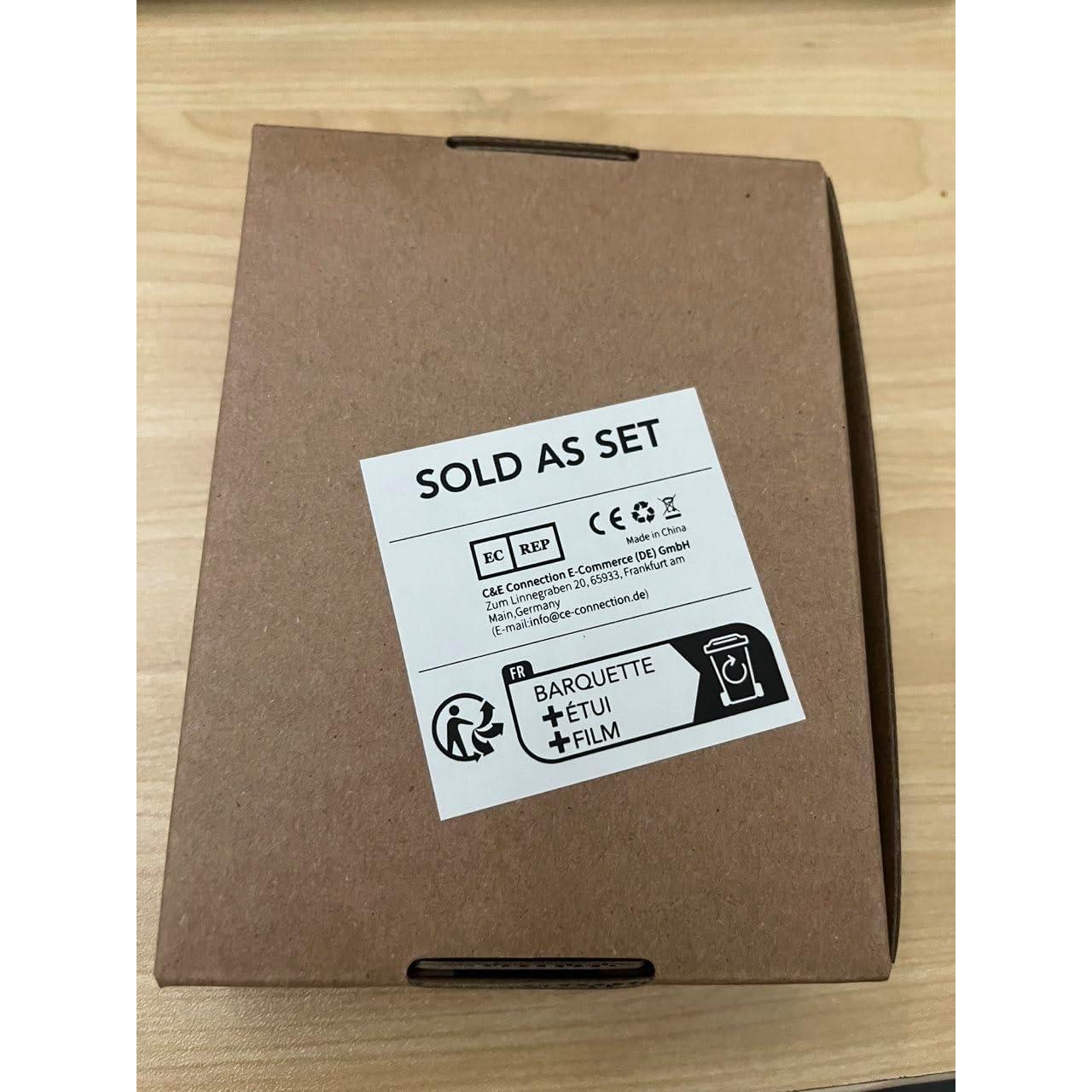 Luz de Cámara LED RGB MOMAN PC8 91 LEDs 2500-9000K 3100mAh