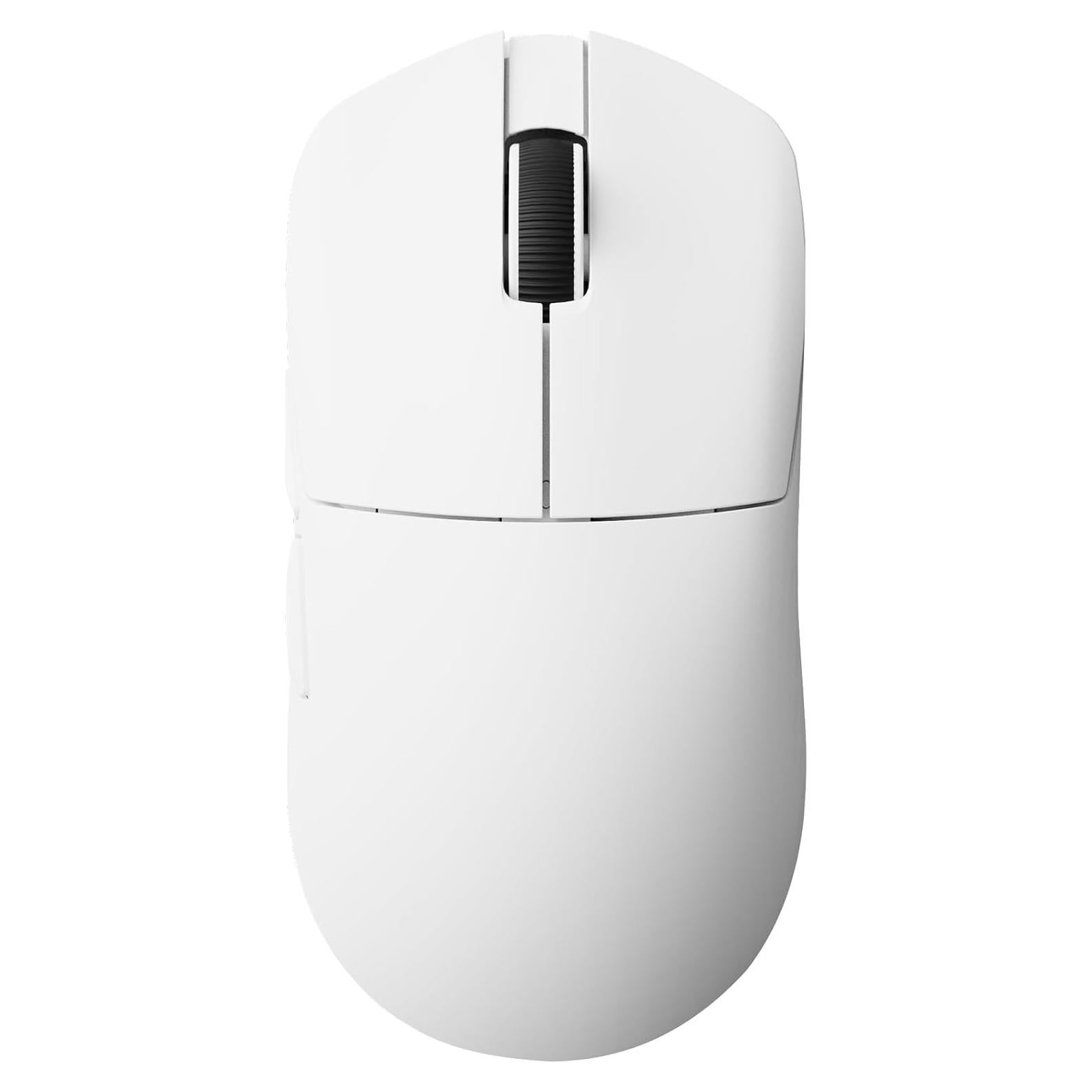 Ratón Inalámbrico LEMOKEY G1 Ultra-Ligero 55g 8000 Hz