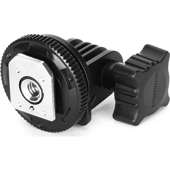 Luz de Video LED YONGNUO YN300 III Bi Color 3200K-5600K