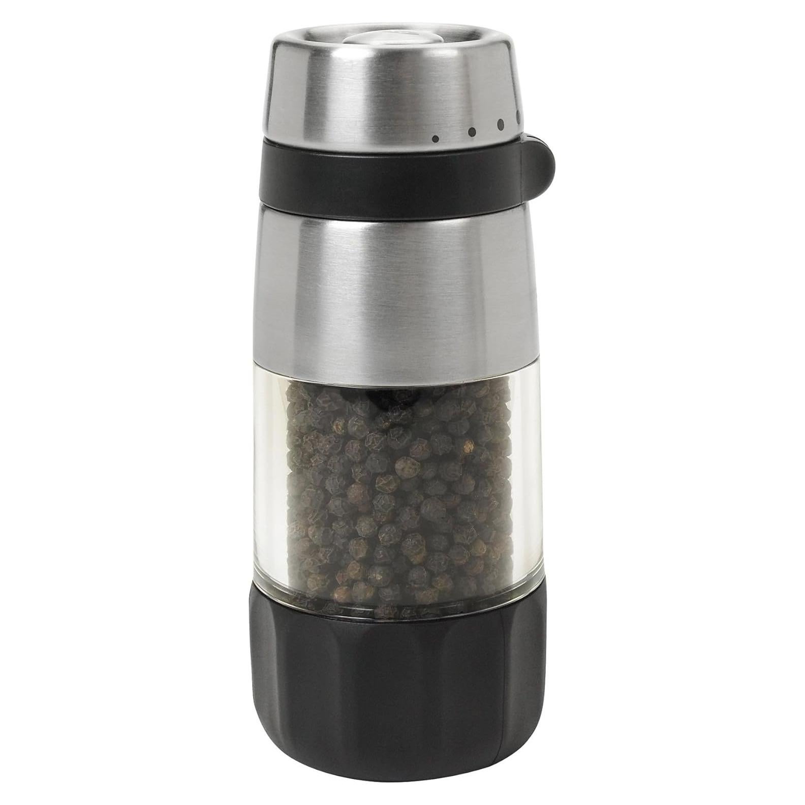 Molinillo de Pimienta OXO Good Grips Acero Inoxidable 1L