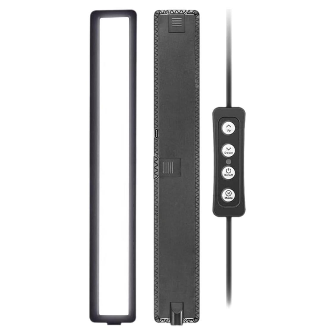 Iluminación LED para Videoconferencias LinYuchi con Trípode