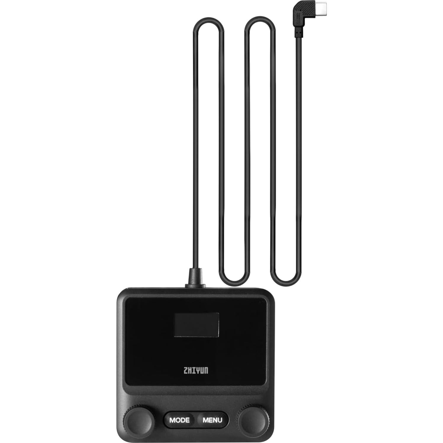 Luz de Video ZHIYUN MOLUS B200 200W COB LED 2700K-6500K