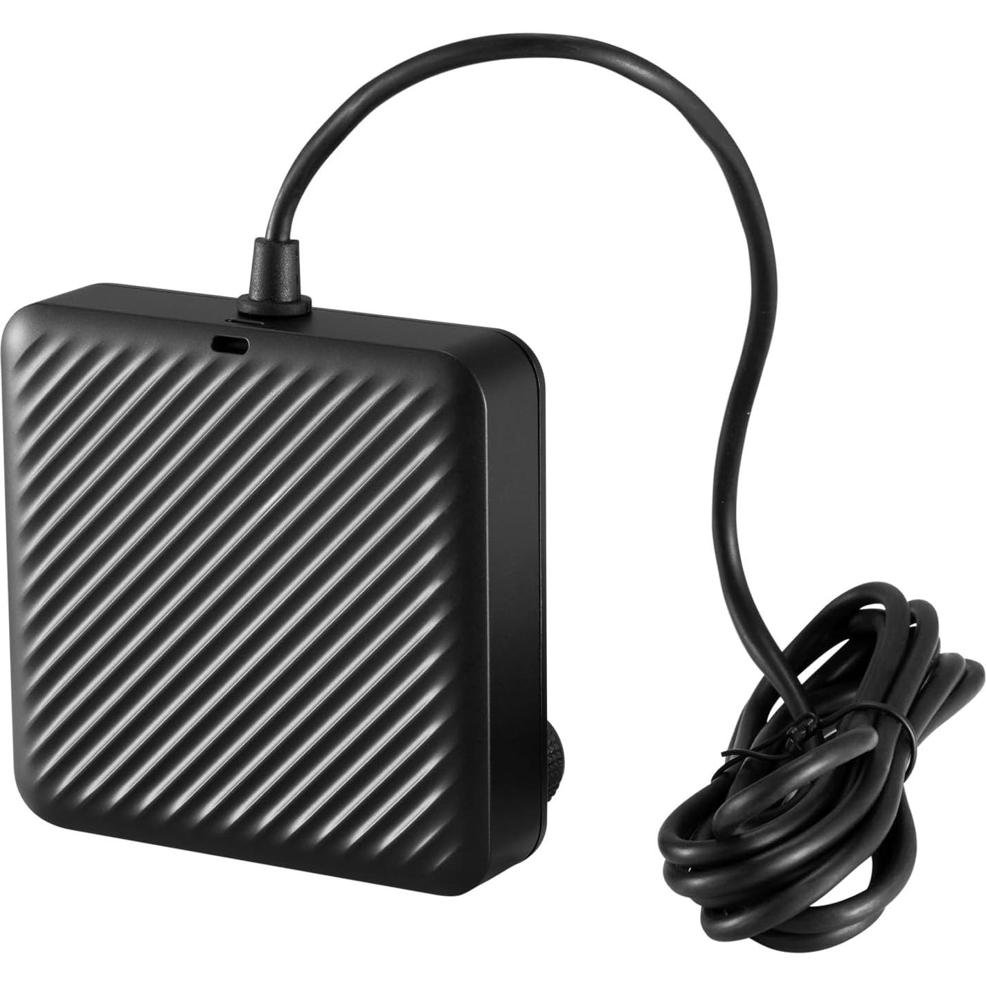 Luz de Video ZHIYUN MOLUS B200 200W COB LED 2700K-6500K