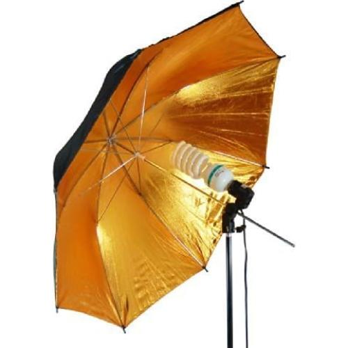 Paraguas Reflector Fotográfico 83.82 cm LimoStudio AGG129-A