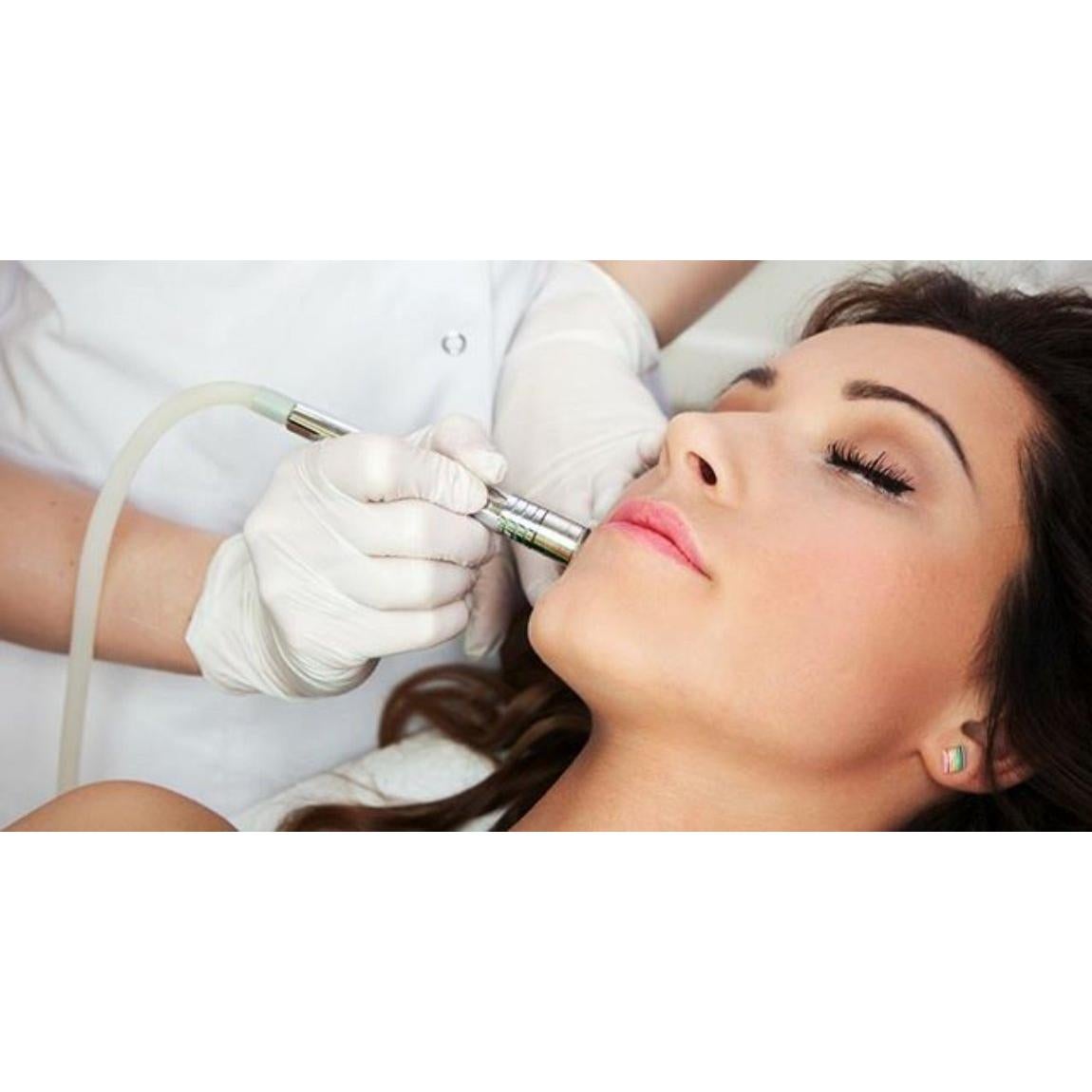 Cristales de Microdermoabrasión NeedCrystals 1.81 kg 100 Grit