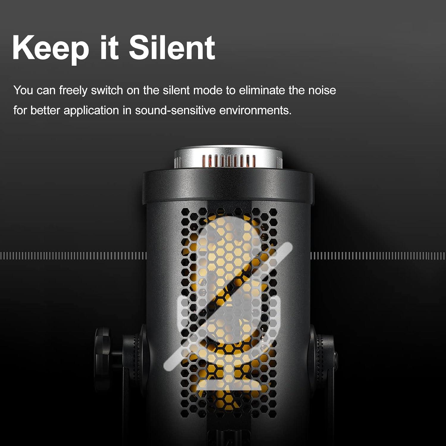 Luz de Video LED Godox SL200III 200W 95600Lux 5600K CRI96+