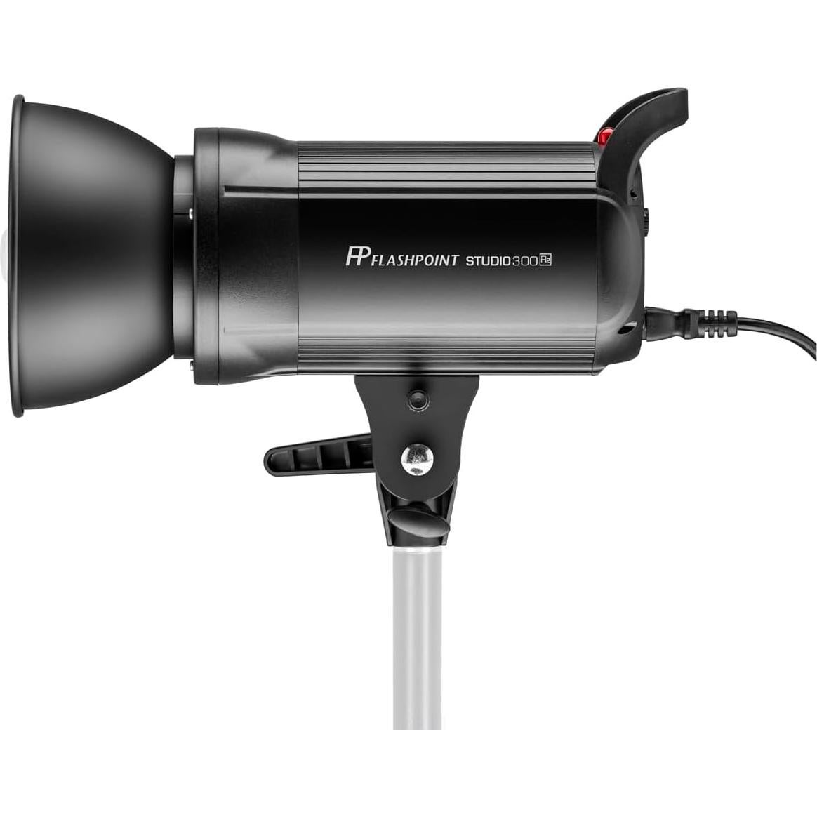 Monolight Flashpoint Studio 300 R2 300W con Montura Bowens
