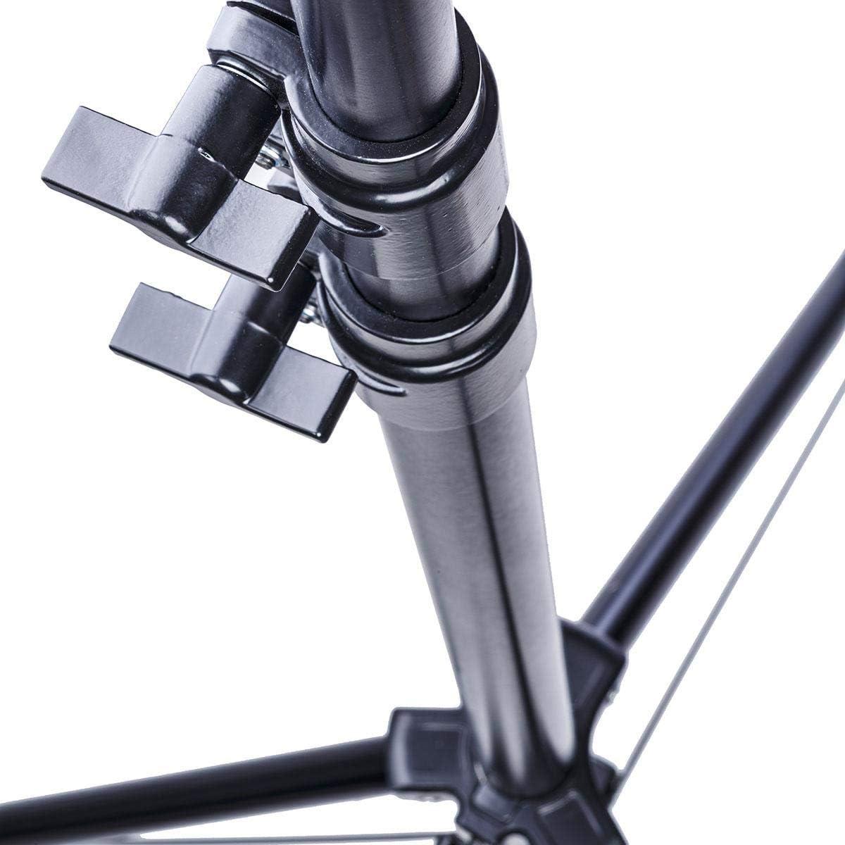 Monolight Flashpoint Studio 300 R2 300W con Montura Bowens