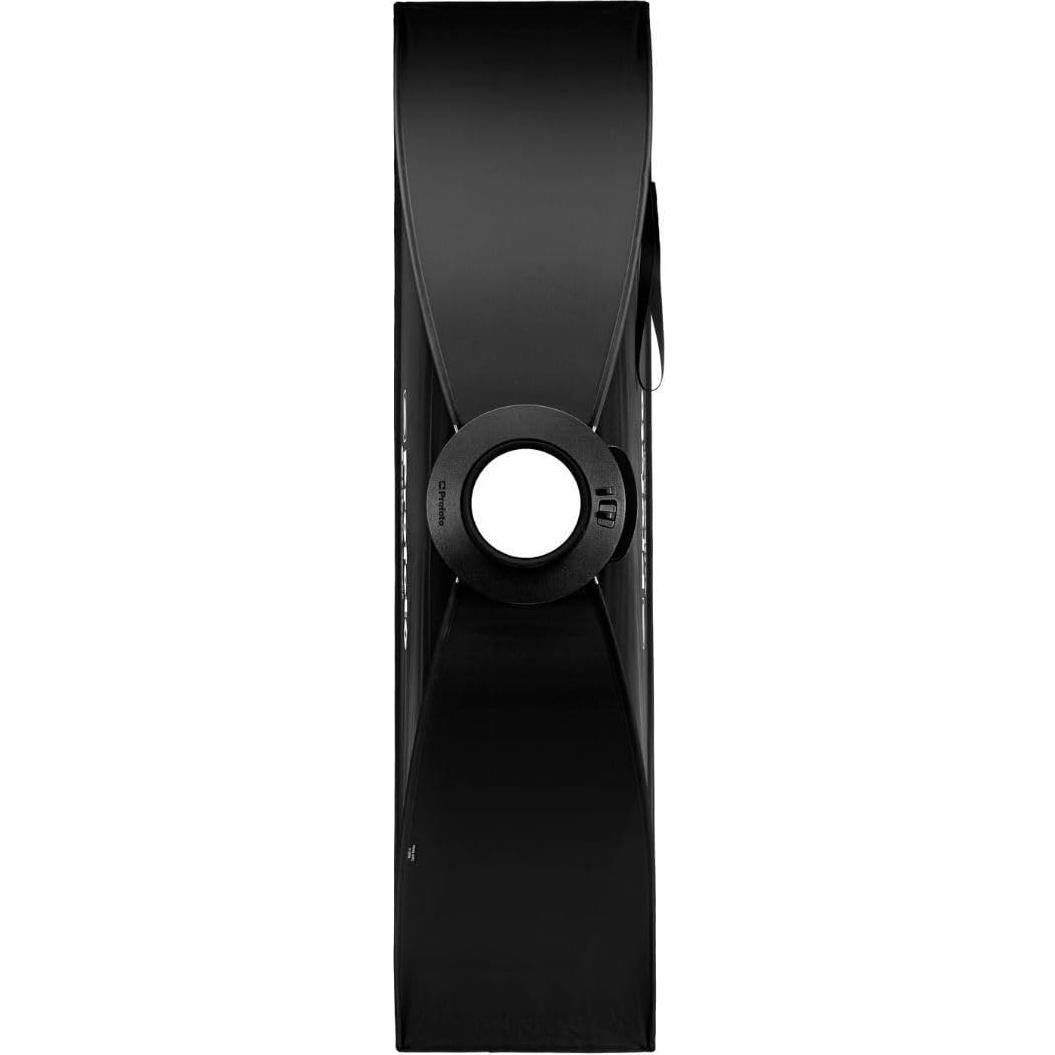 Softbox Strip Profoto 90 x 20 cm con Difusor Removible