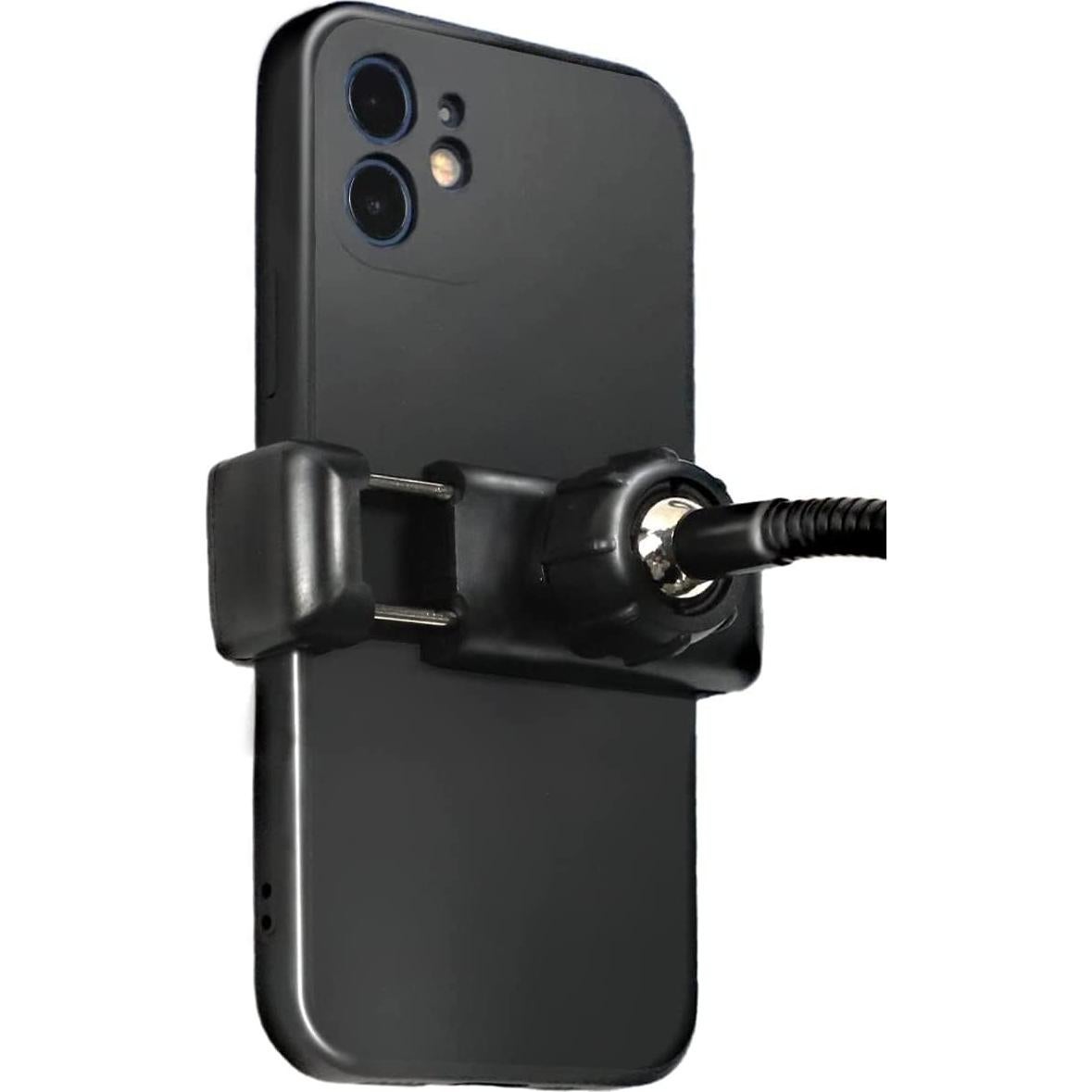 Máquina de Fotografía 360 LIKVIDIU con Luz de Anillo y Software