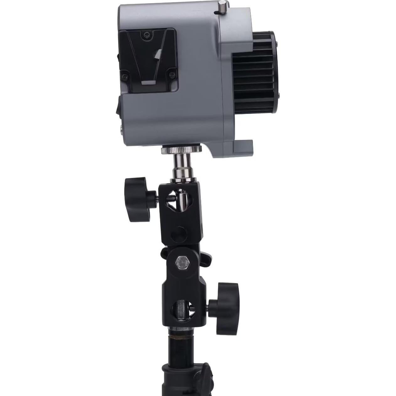 Aputure Amaran 60D S Luz LED Video 65W 5600K Control App