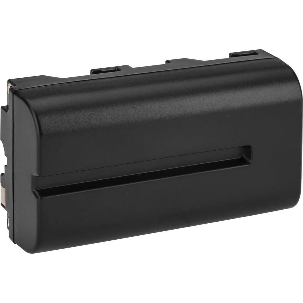 Kit de Luz LED 800D-RGB GVM Bi-Color 40W con Control APP