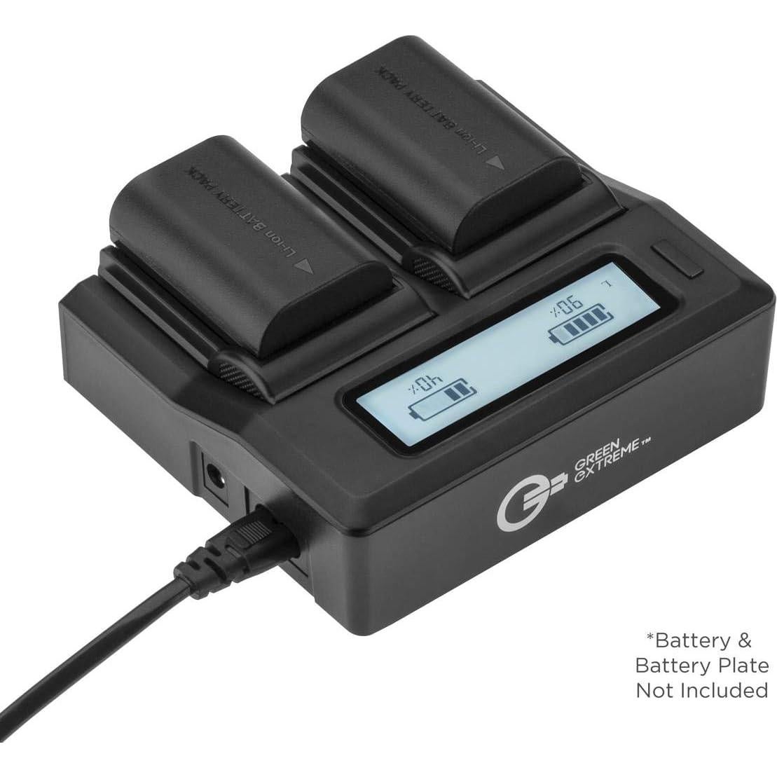 Kit de Luz LED 800D-RGB GVM Bi-Color 40W con Control APP