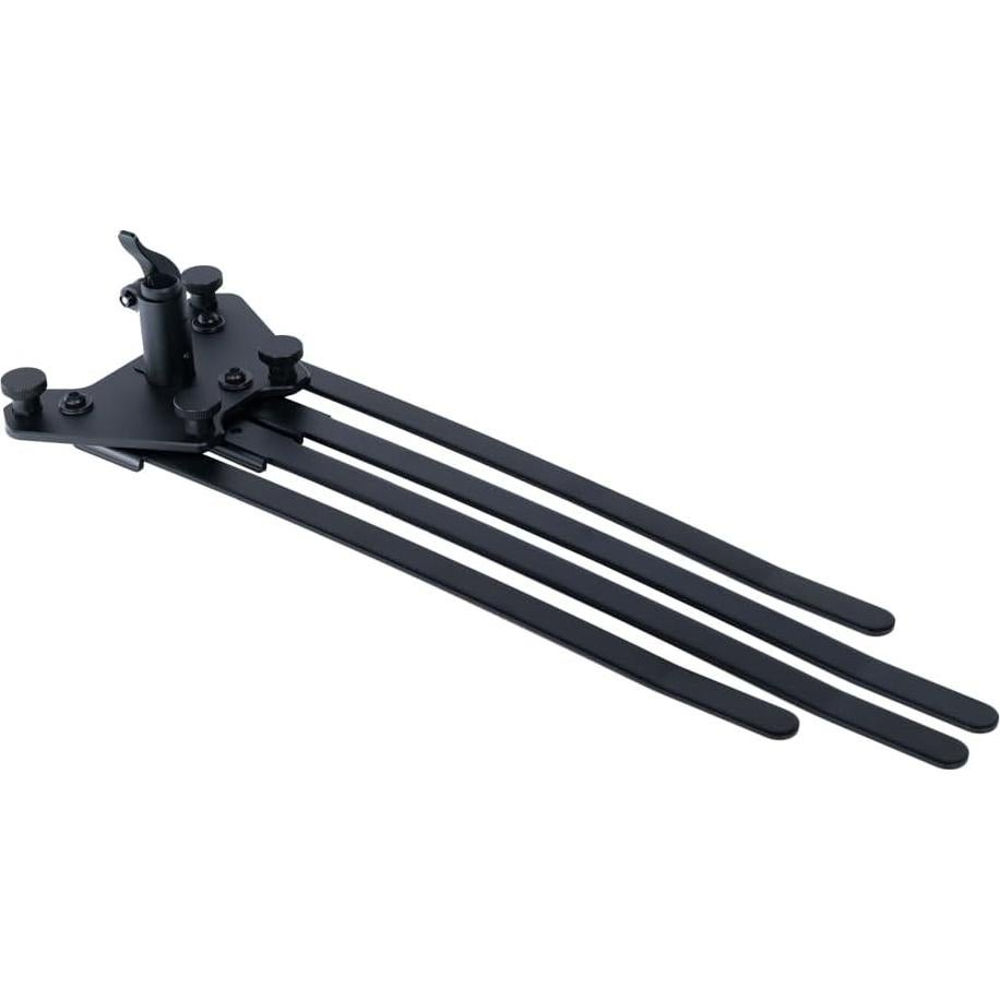 Panel LED Flexible Aputure Amaran F22x 200W Bi-Color 60x60cm