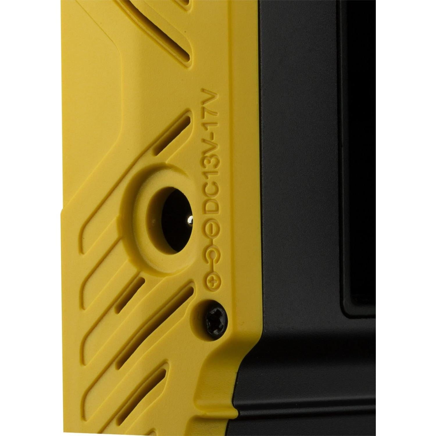 Kit de Luz LED Bi-Color Ikan Onyx 240, Ajustable 3200K-5600K