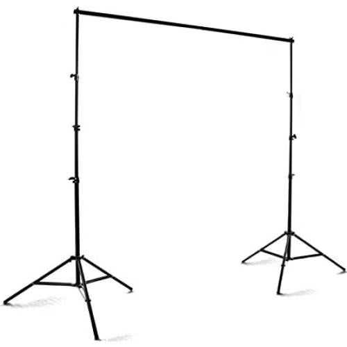 Kit de Iluminación ePhotoInc H57 para Estudio Fotográfico y Video