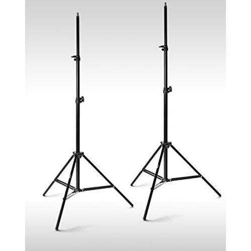 Kit de Iluminación ePhotoInc H57 para Estudio Fotográfico y Video