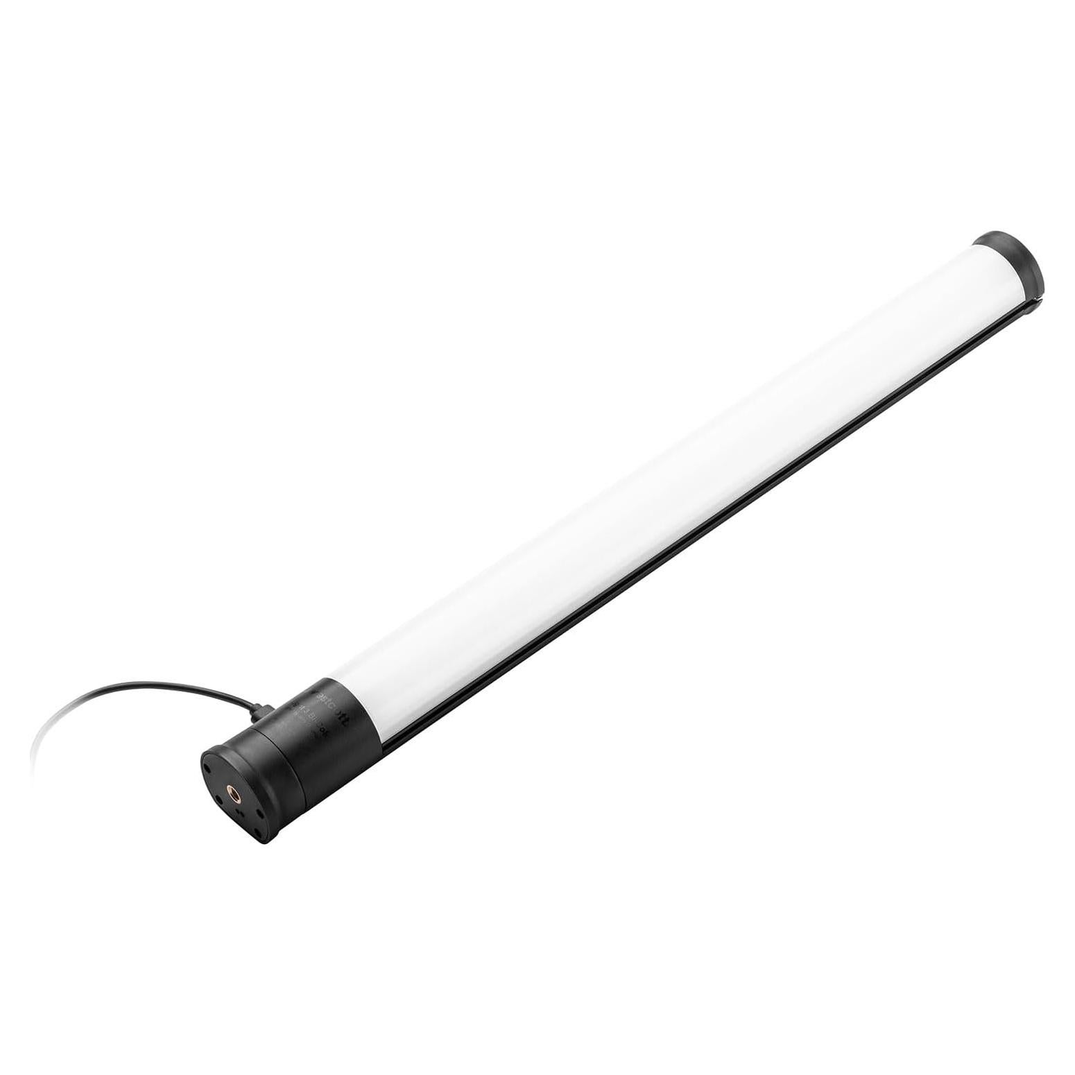 Westcott Ice Light 3 Bi-Color LED Portátil con Alimentación AC