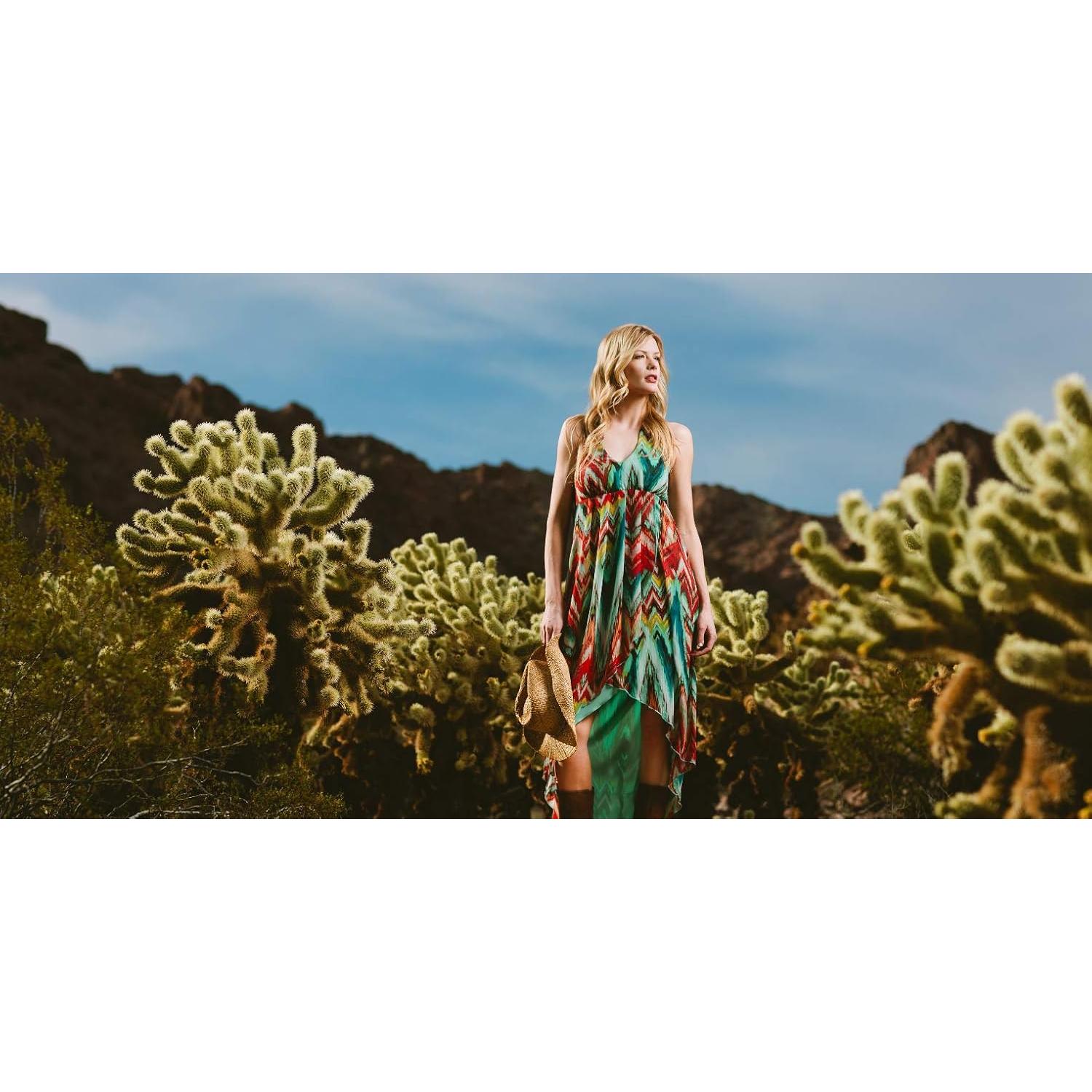 Paraguas Parabólico Plateado Westcott 4633 de 7 Pies