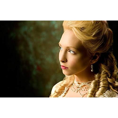 Paraguas Parabólico Plateado Westcott 4633 de 7 Pies