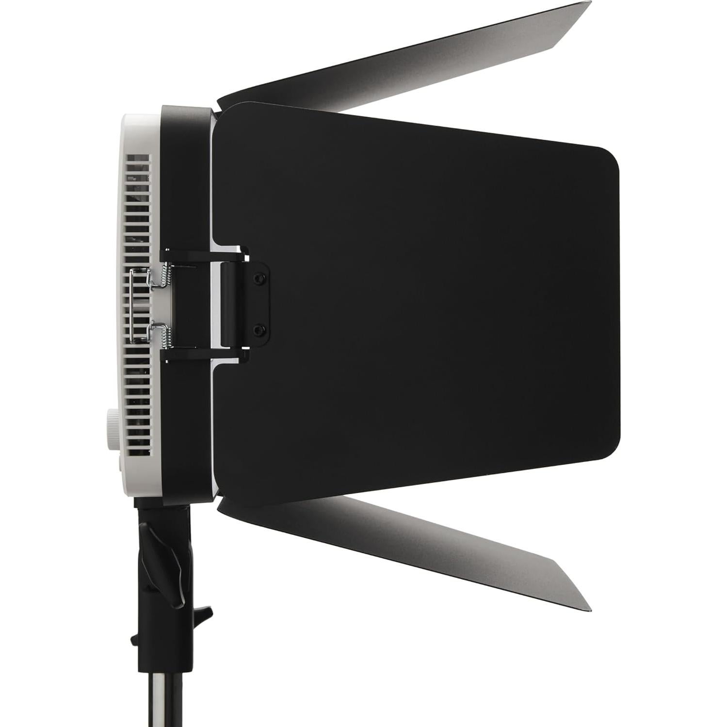 Puertas de Granero Amaran Pano 60c - Control de Luz 4 Hojas