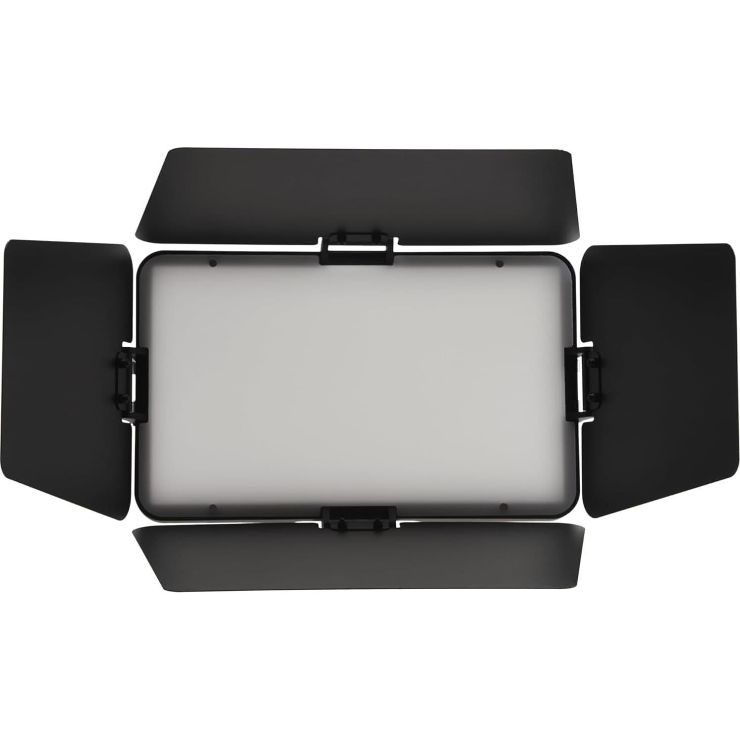 Puertas de Granero Amaran Pano 60c - Control de Luz 4 Hojas