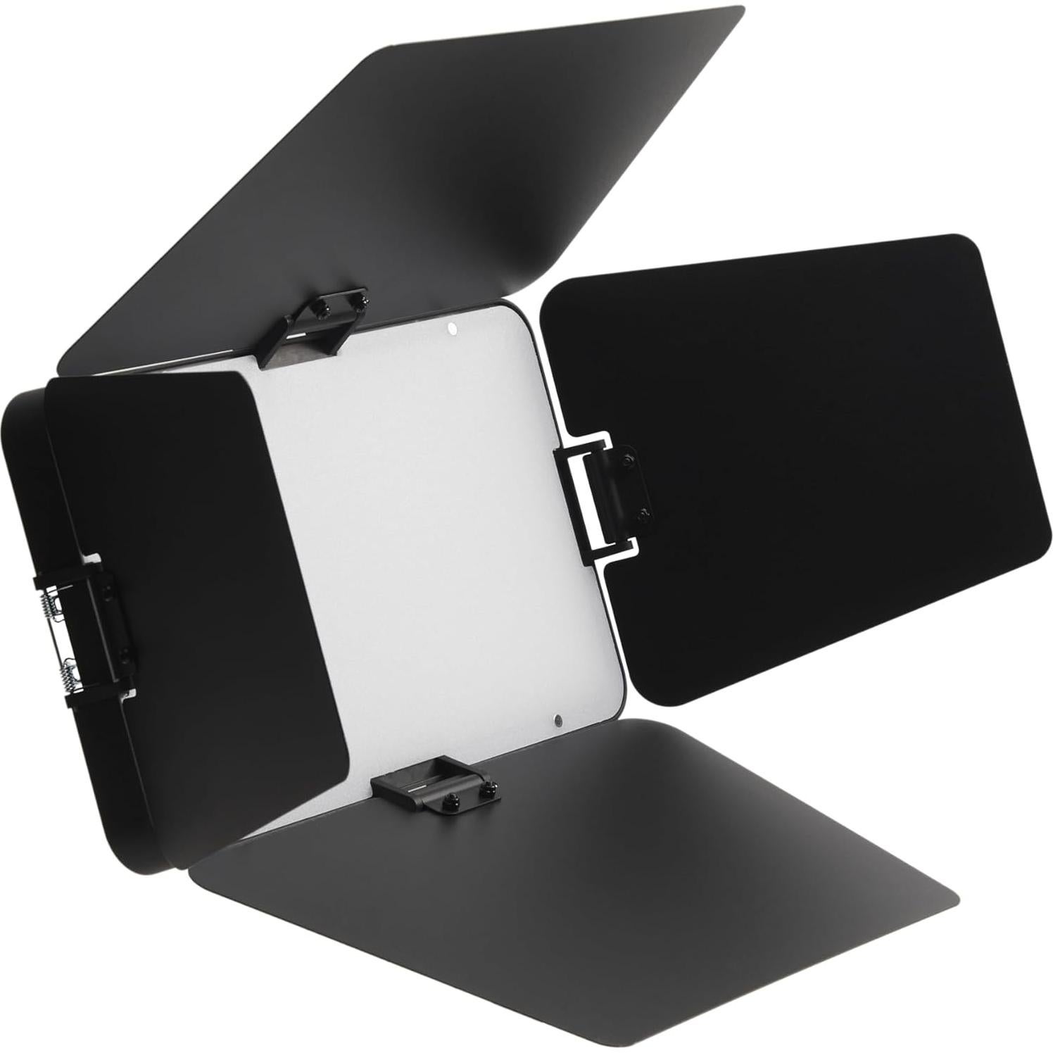 Puertas de Granero Amaran Pano 60c - Control de Luz 4 Hojas