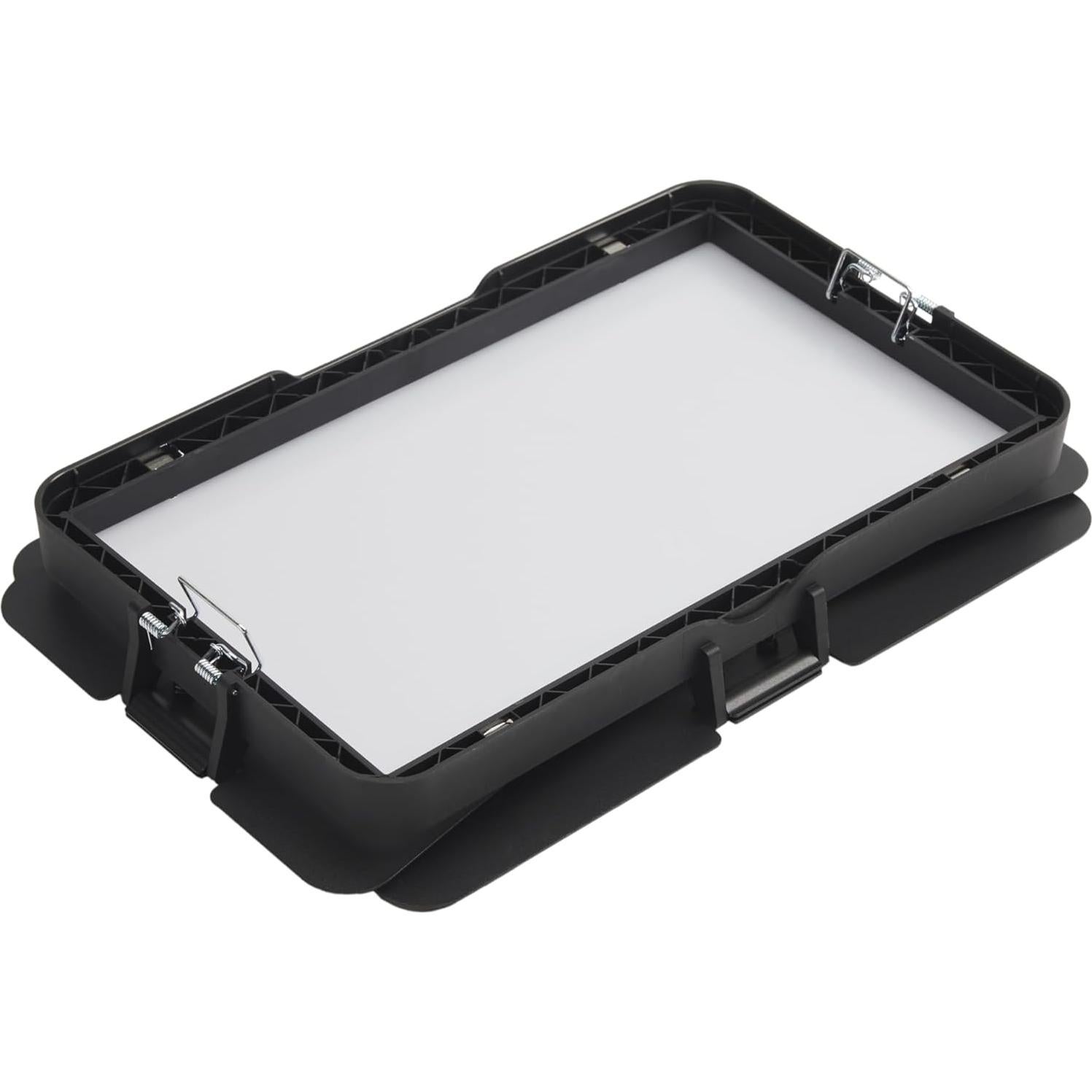 Puertas de Granero Amaran Pano 60c - Control de Luz 4 Hojas