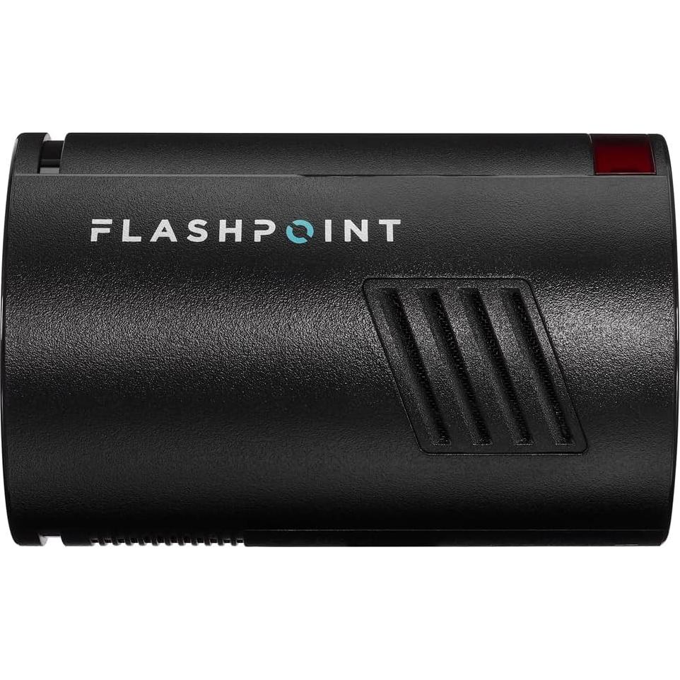 Kit de Flash Pocket Doble Flashpoint XPLOR 100 Pro TTL R2